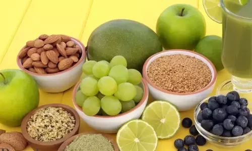 Food Diet For Recovery Corona Patients