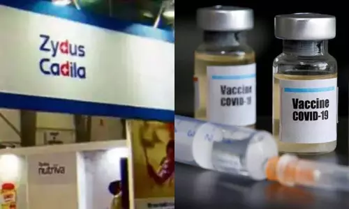 Zydus Cadila Covid Vaccine Close to Getting Approved in India this Month