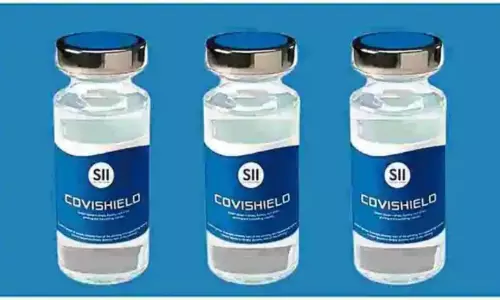 Covishield: Increase the Duration Between Doses of Covishield