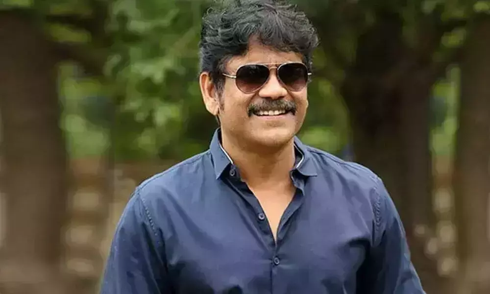 Bollywood Beauty Sonakshi Sinha in talks for Nagarjuna New Movie Bangarraju Bollywood Beauty Sonakshi Sinha in talks for Nagarjuna New Movie Bangarraju