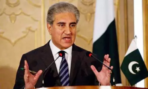 Shah Mahmood Qureshi Shah Mahmood Qureshi