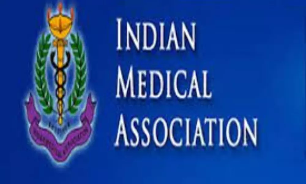 Indian Medical Association Suggest Indian Government Impose Complete Lock down