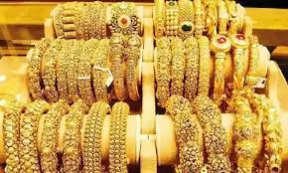 Gold, Silver Price Today on May 9th, 2021 at Hyderabad, Delhi, Vijayawada, Mumbai, Chennai