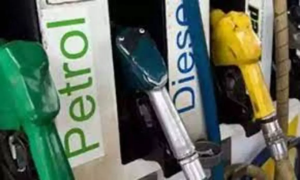 Petrol, Diesel Prices 9th, May,2021 in Hyderabad,Vijayawada,Delhi,Mumbai,Chennai,Telangana,Andhra Pradesh