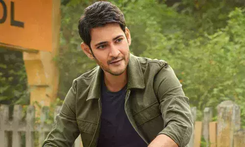 Hero Mahesh babu on Precautions to be Taken to Prevent Corona Infection