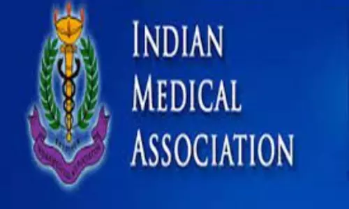 Indian Medical Association Suggest Indian Government Impose Complete Lock down Indian Medical Association Suggest Indian Government Impose Complete Lock down