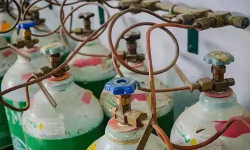 Indian Companies have Placed orders more than 60,000 oxygen Concentrators from China