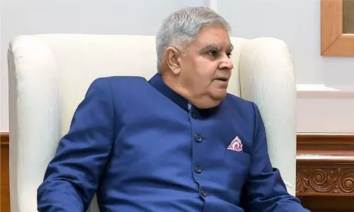 Bengal Governor Dissatisfaction with State Officials