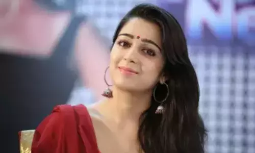 Charmy Kaur