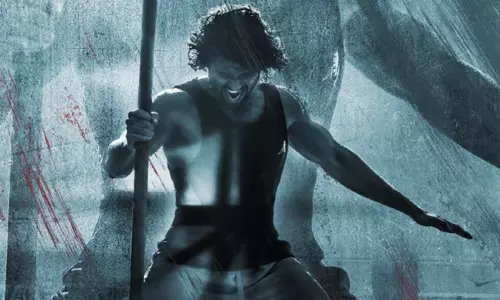 Vijay Devarakonda HBD Special Vijay Devarakonda HBD Special