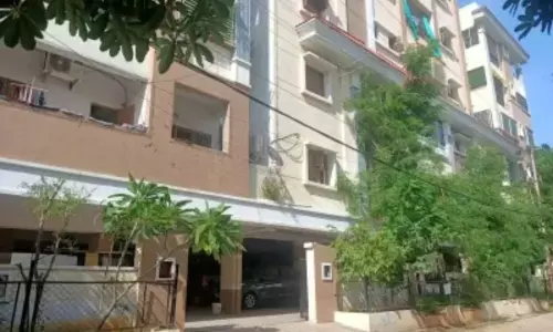 Lockdown May Applicable In Jawahar Nagar Are At Hyderabad