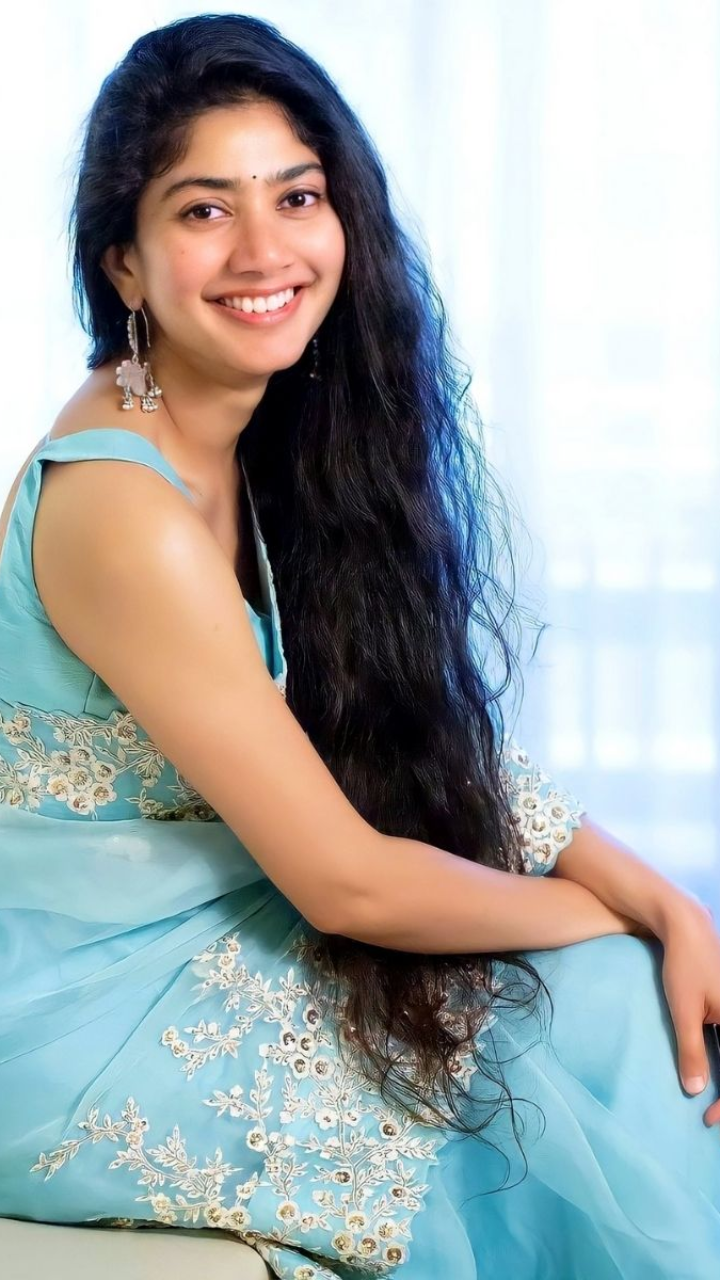 Sai pallavi deals date of birth