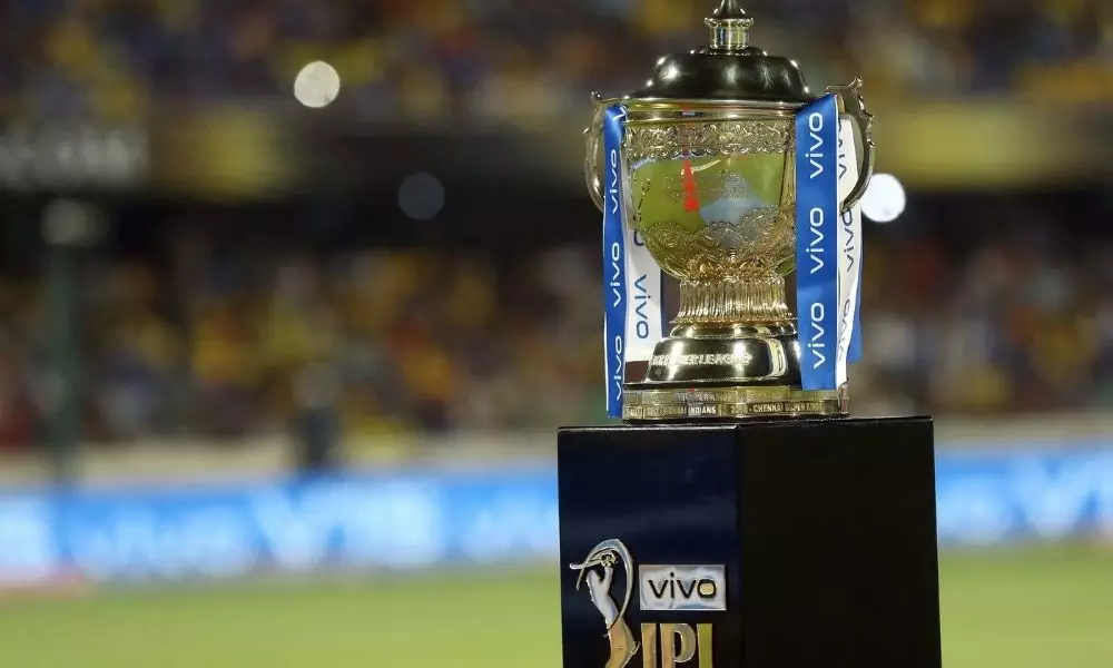 Many Countries Competing To Host The IPL