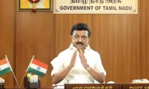 My Dream is to Make Tamil Nadu the Best State Says MK Stalin