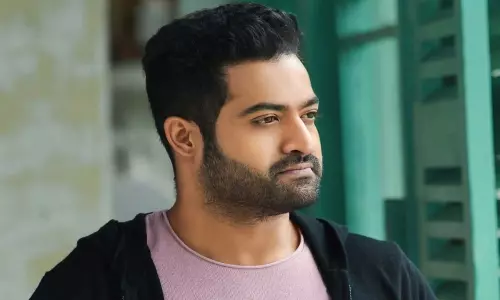 Jr.NTR: Hero Junior NTR Tested Corona Positive