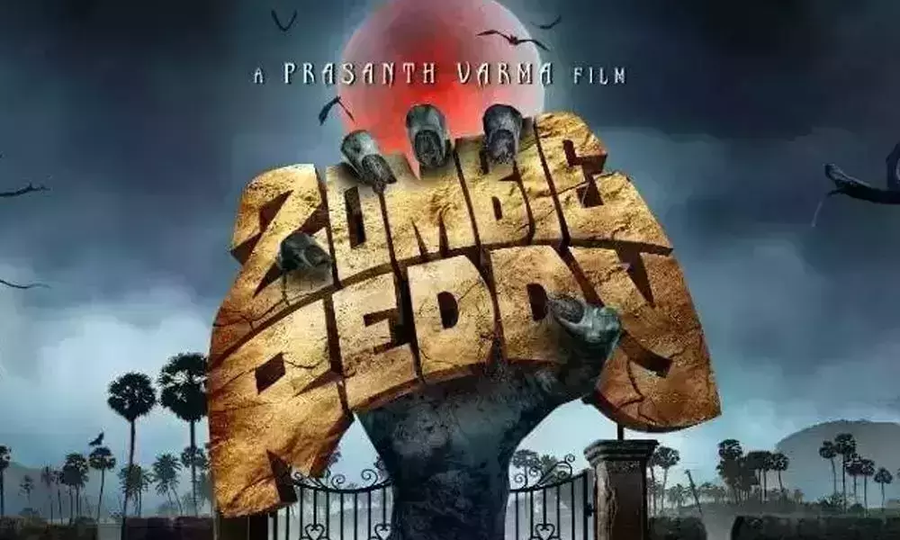 Zombie Reddy sequel on cards?