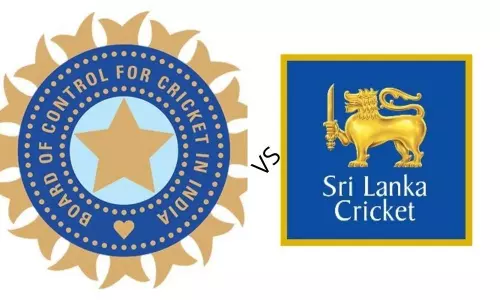 Indias Tour Of Sri Lanka 2021 Schedule Fixed Indias Tour Of Sri Lanka 2021 Schedule Fixed