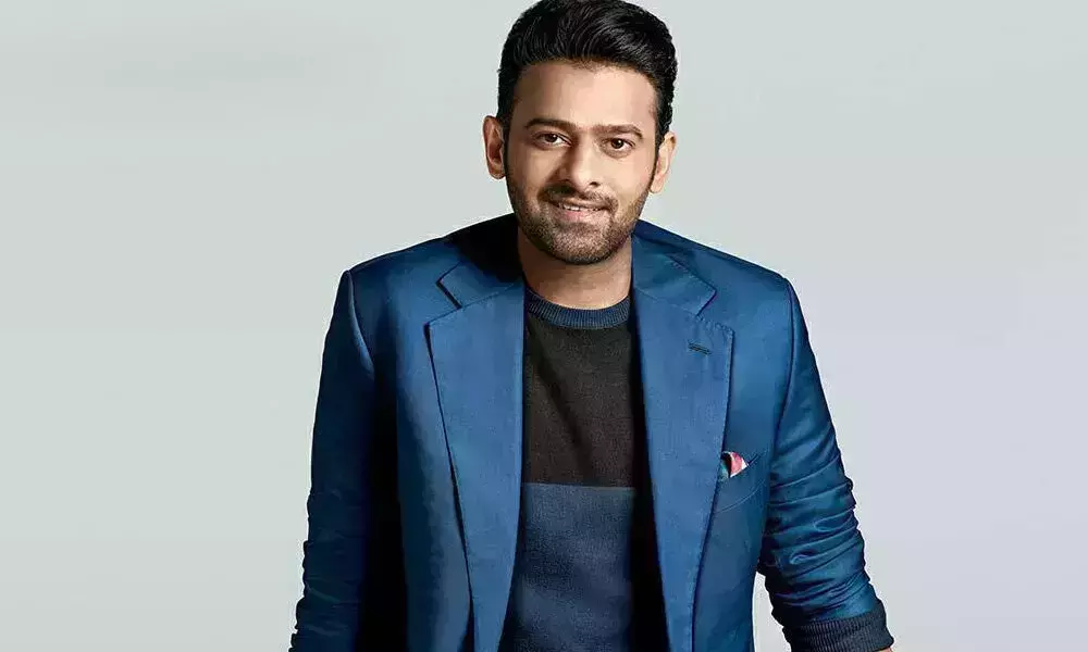 Pan India Prabhas to Play a Dual Role in Salaar Movie