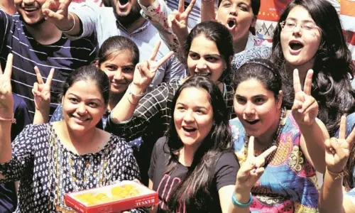 Telangana 10th Students Pass and Govt Issues GO Telangana 10th Students Pass and Govt Issues GO