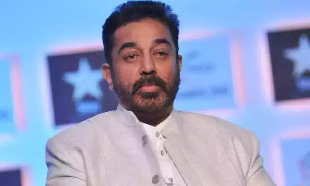 Kamal Haasan to kickstart Vikram