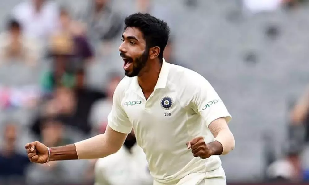 Team India Chances Will Increase if Jasprit Bumrah Took Wickets