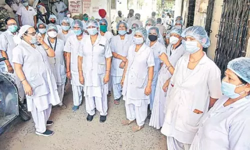 International Nurses Day 2021 International Nurses Day 2021