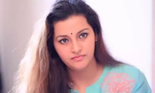 Renu Desai Says iam Ready to Help the Corona Patients