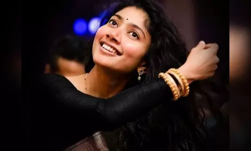 Sai Pallavi Rejects Bollywood Movie