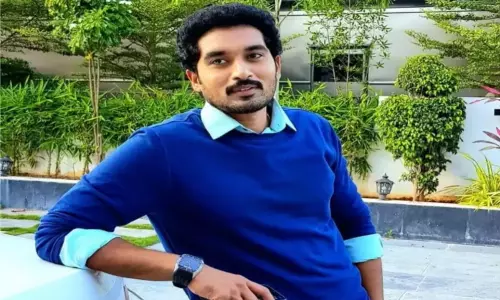 Serial Actor Nirupam Special Reveals the truth in Alitho Saradaga Interview