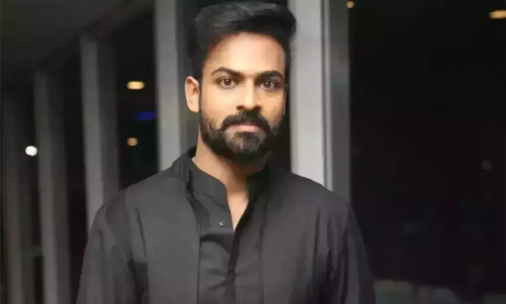 Vaisshnav Tejs OTT debut in December Vaisshnav Tejs OTT debut in December