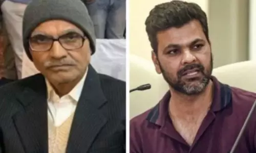 Cricketer RP Singh Father Passes Away due to Corona