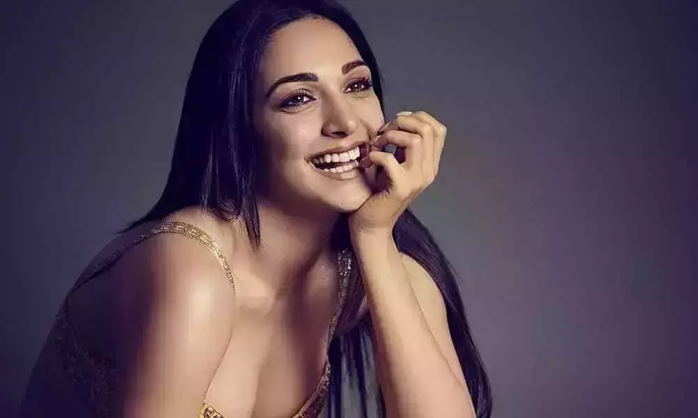 Kiara Advani charges shocking remuneration?