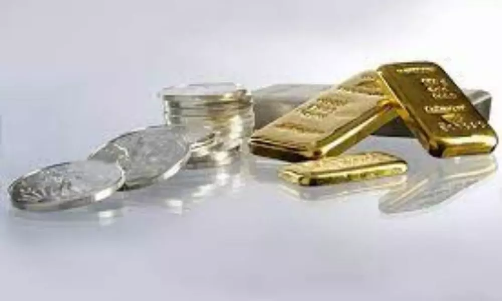 Gold, Silver price To Day on May 13th, 2021 at Hyderabad, Delhi, Vijayawada, Mumbai, Chennai