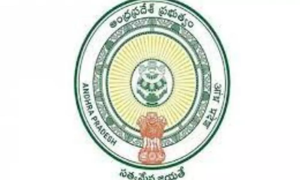 Contract Employees Service Extended in AP