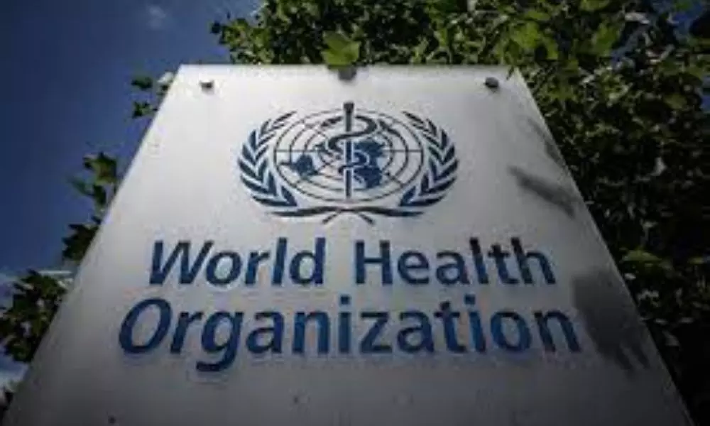 Health Emergency Across the World