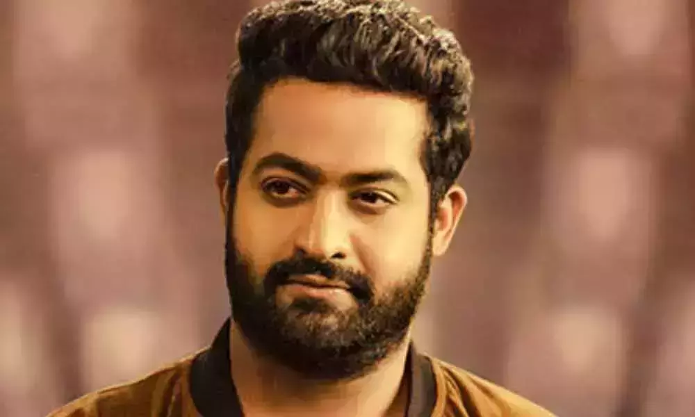 Young Tiger Jr NTR Opens Up About His Next Mass Project With Prashanth Neel