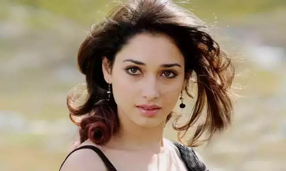 I find joy when fans resonate with my reel characters: Tamannaah Bhatia