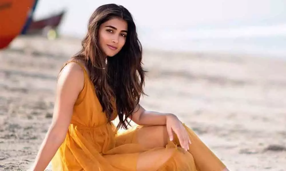 Pooja Hegde Revealed About Her Role in Most Eligible Bachelor