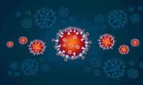 Hyderabad Corona Victims Came to light in a Fever Survey