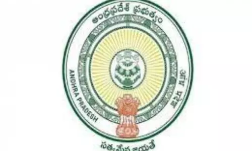 Contract Employees Service Extended in AP Contract Employees Service Extended in AP