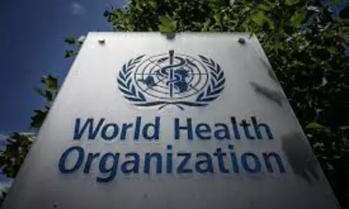 Health Emergency Across the World Health Emergency Across the World