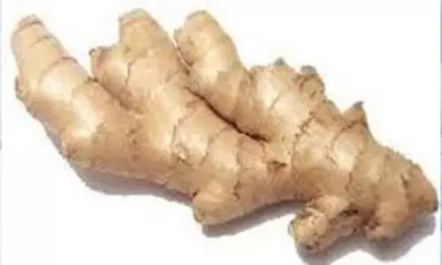Health Benefits of Ginger
