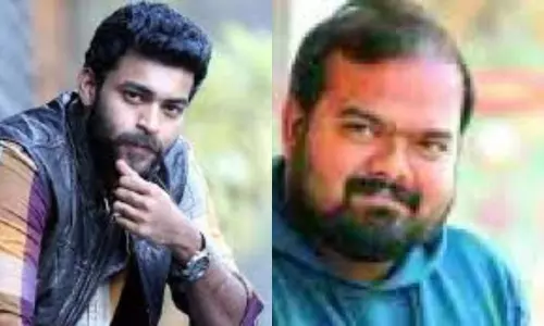Varun Tej Venky Kudumula Film Starts From Dasara Varun Tej Venky Kudumula Film Starts From Dasara