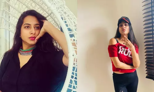 surekha vani Want kiss To Chiranjeevi