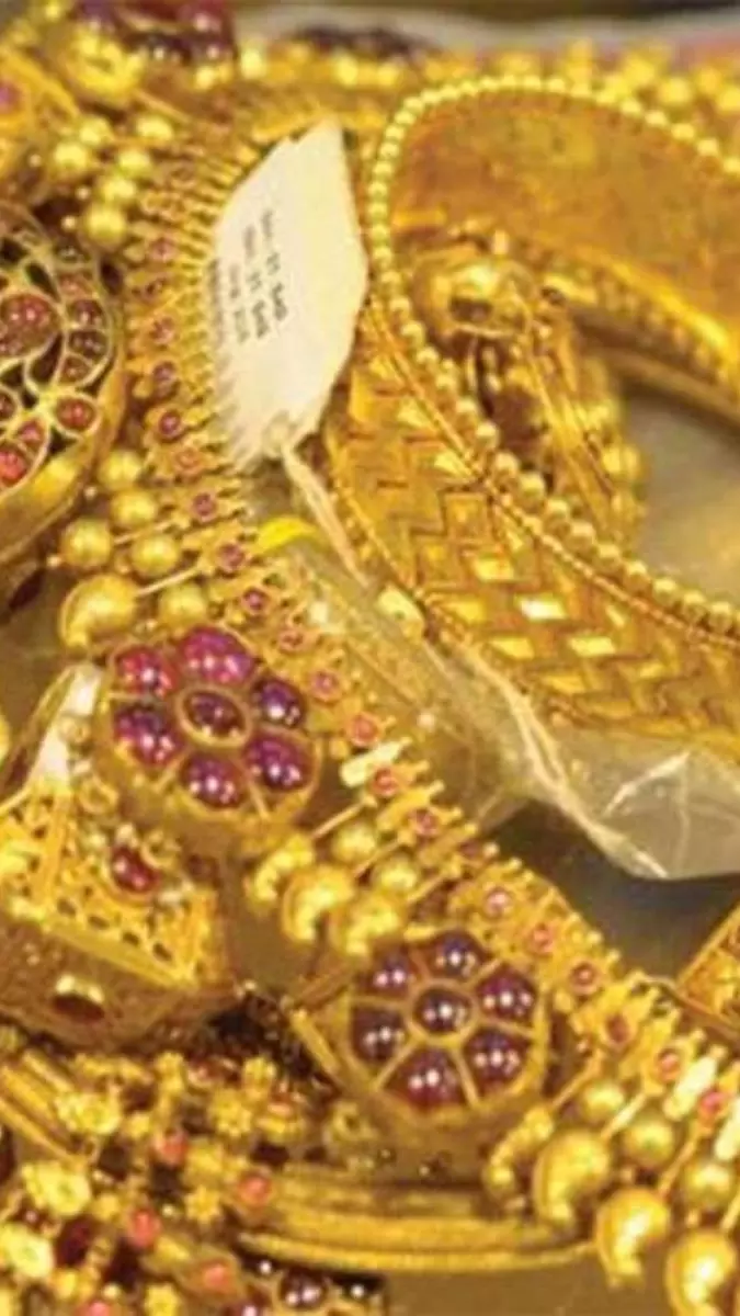 అక్షయ తృతీయ 2021: బంగారం కొనేందుకు శుభ సమయం