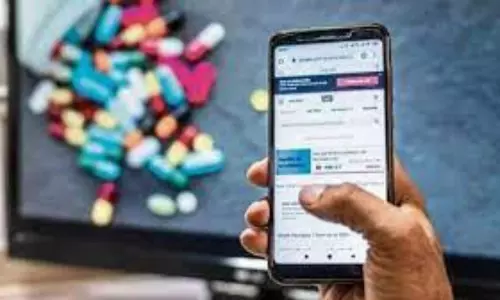 Hyderabad Police Awareness on Fake Corona Medicine