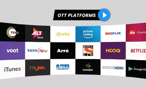 OTT Release Movies