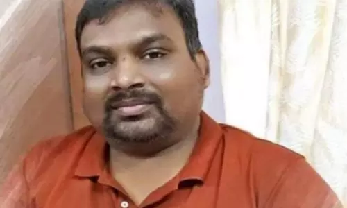 Tollywood Movies Director Dies