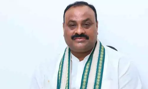 Atchimnaidu Atchimnaidu