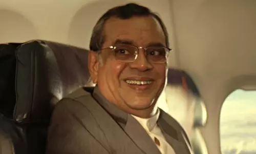 Paresh Rawal Responds on his Death Roumers